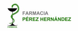 Farmacia Pérez Hernández logo